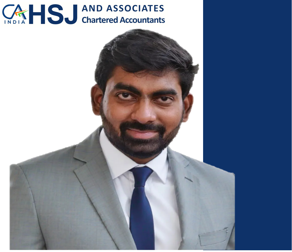 CA DIVESH JAIN